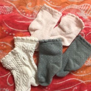 Socks